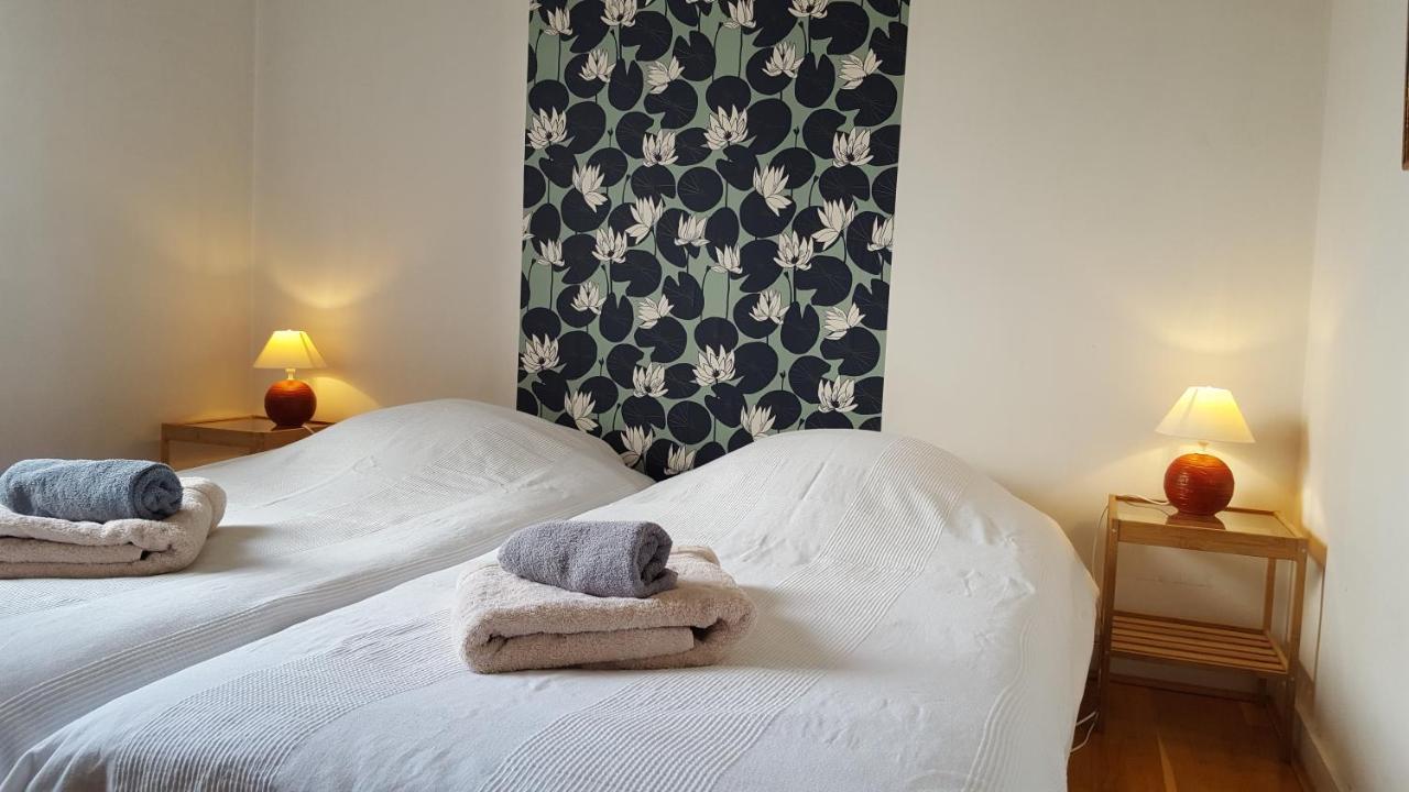 Suite Liberte Lille Exteriér fotografie