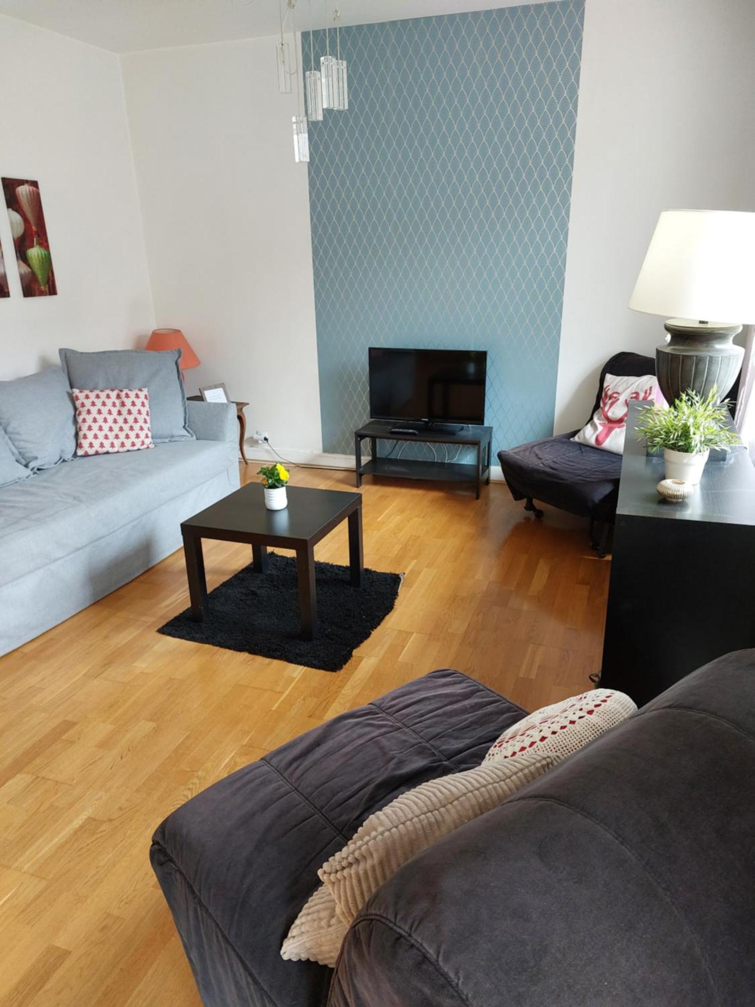 Suite Liberte Lille Exteriér fotografie